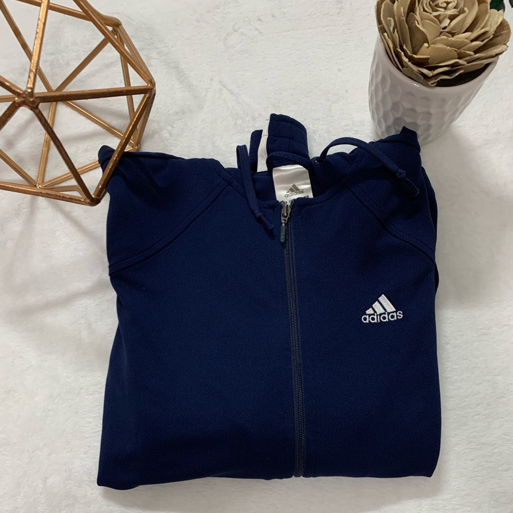 🌿Adidas jacket